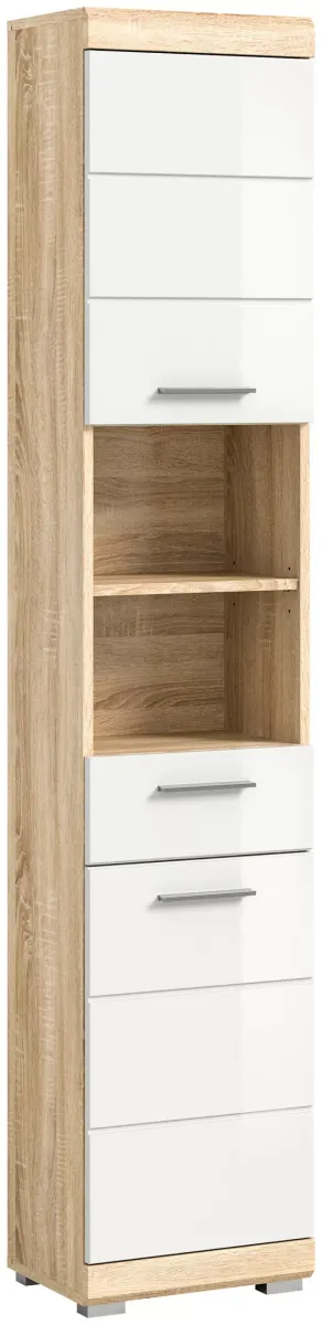 HOCHSCHRANK 37/191/31 cm