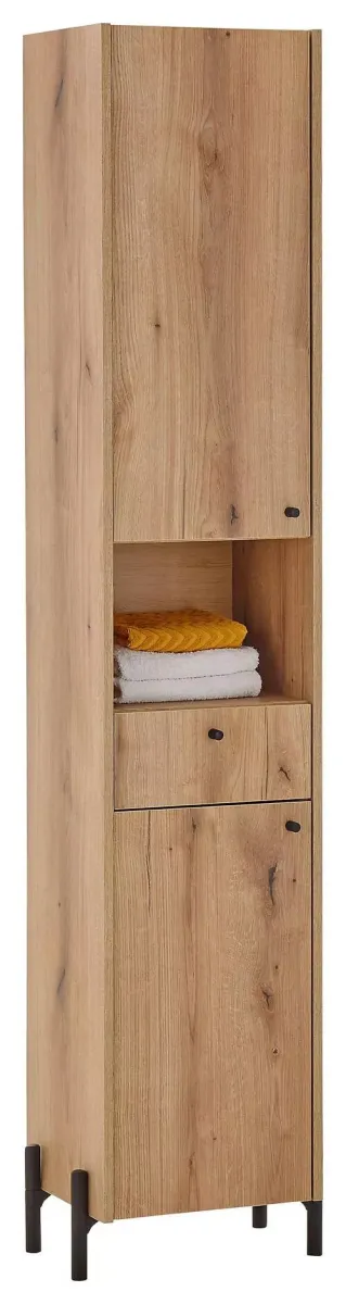 HOCHSCHRANK 38/195/32 cm