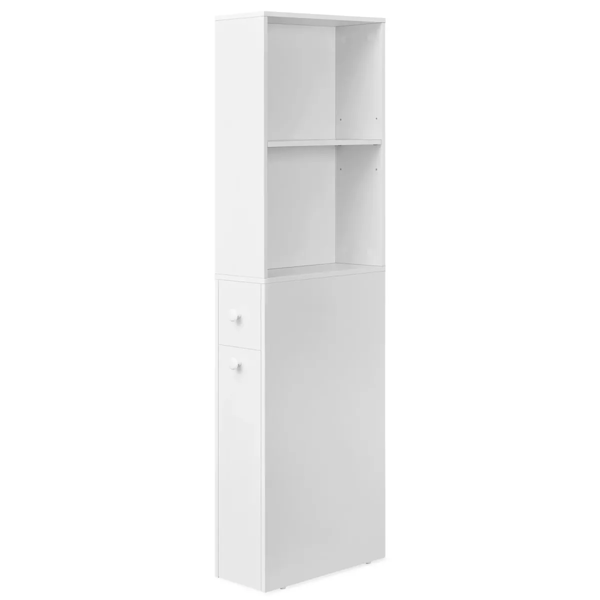 HOCHSCHRANK 40/134.4/18 cm