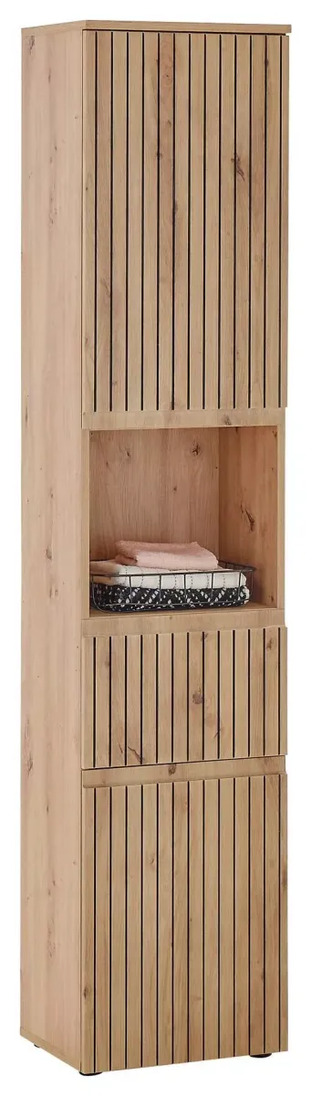 HOCHSCHRANK 40/181/31 cm