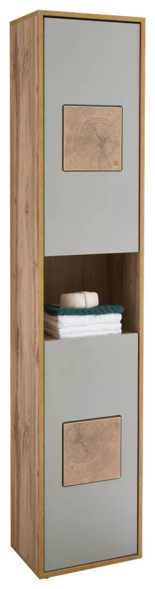 HOCHSCHRANK 40/190/30 cm
