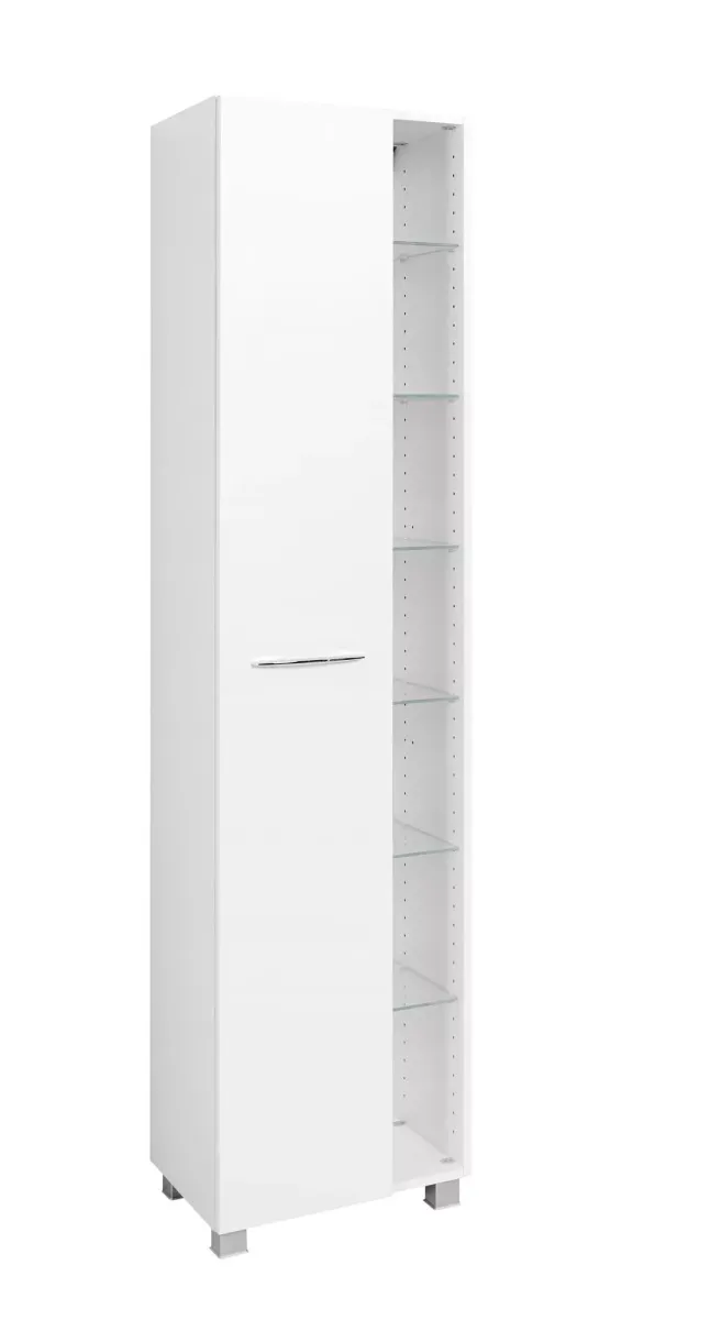 HOCHSCHRANK 45/185/35 cm