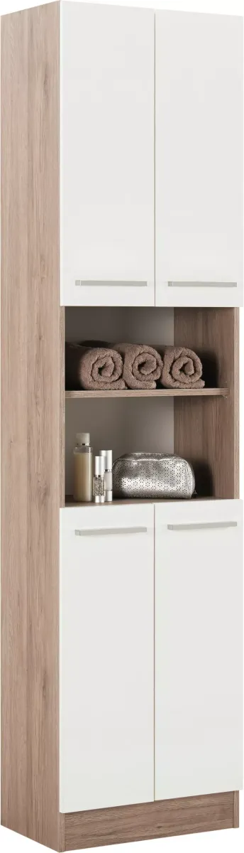 HOCHSCHRANK 50/195,5/33 cm