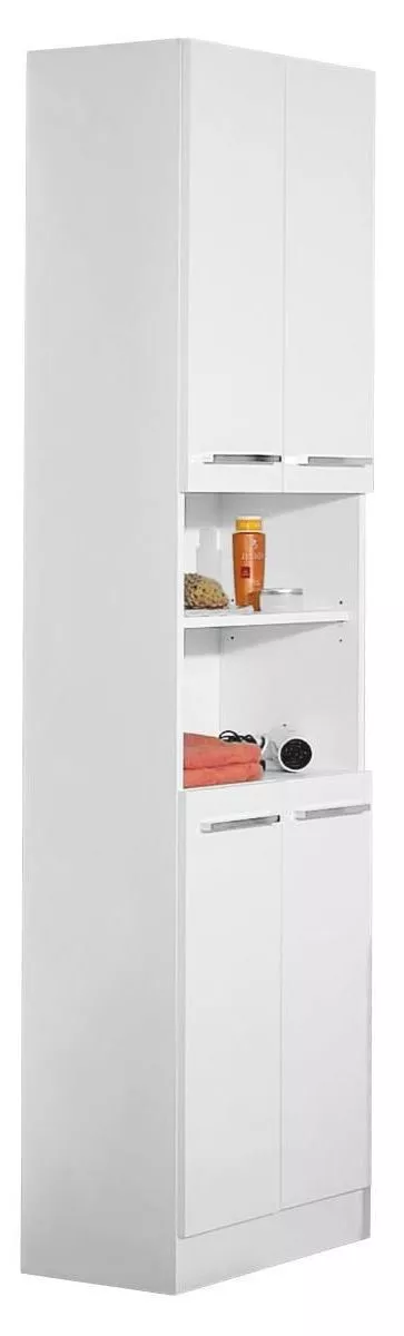 HOCHSCHRANK 50/195,5/33 cm
