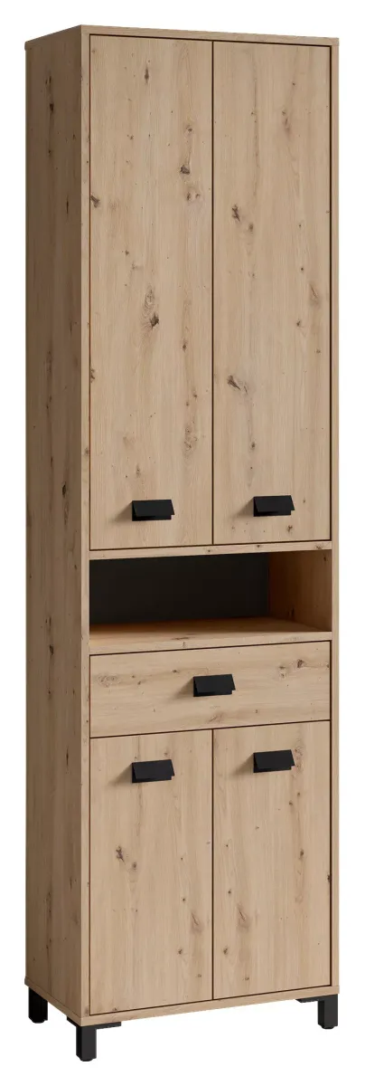 HOCHSCHRANK 54/193/31 cm