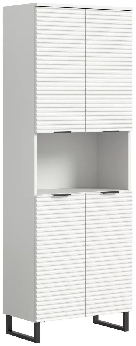 HOCHSCHRANK 70/193/34 cm
