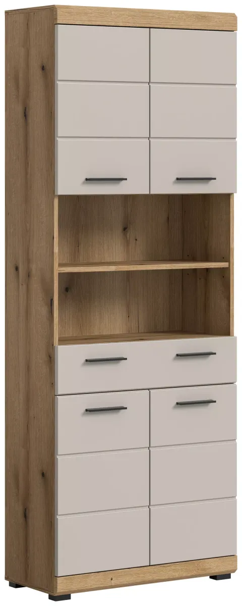 HOCHSCHRANK 74/191/31 cm