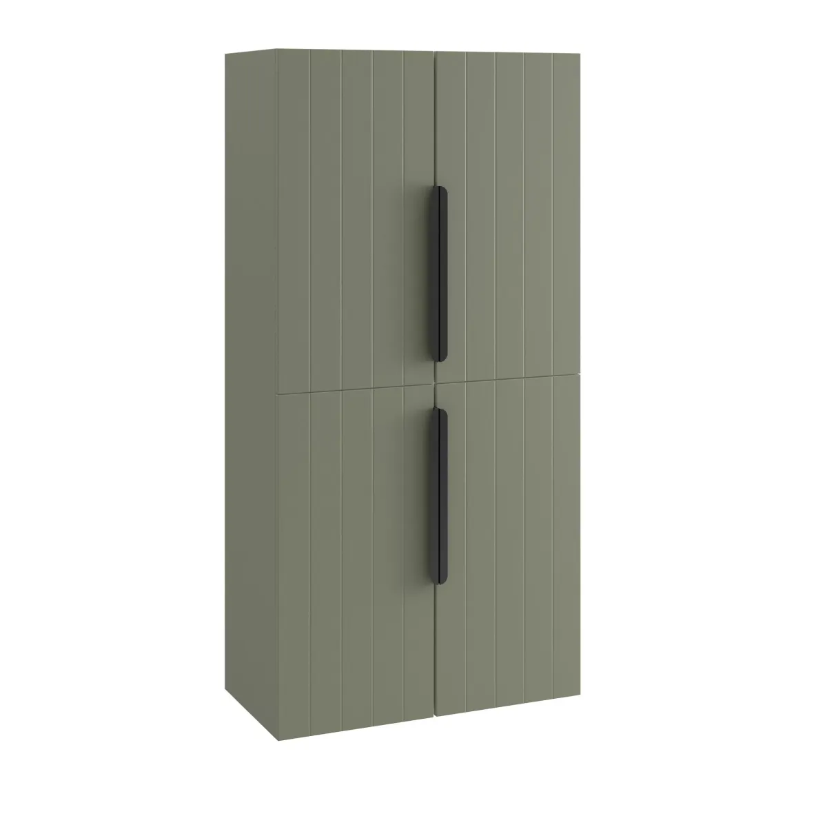 HOCHSCHRANK 76/153,6/38,8 cm