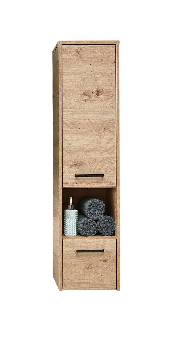 MIDISCHRANK 30/123,20/33 cm