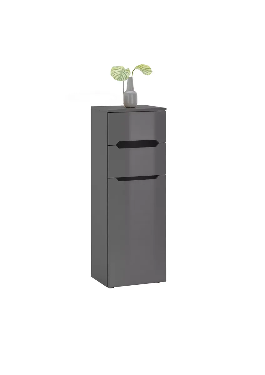 MIDISCHRANK 40/110/30 cm