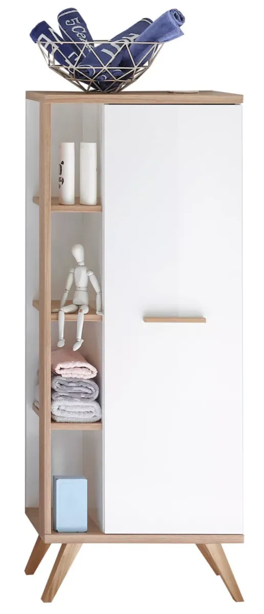 MIDISCHRANK 50,5/128/33 cm