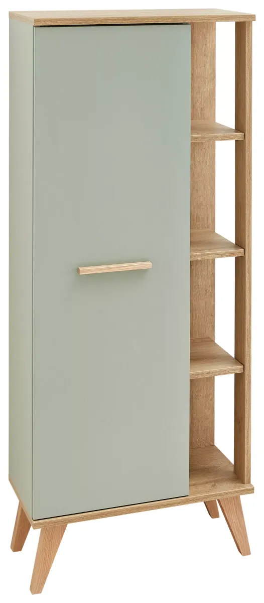 MIDISCHRANK 50,5/128/33 cm