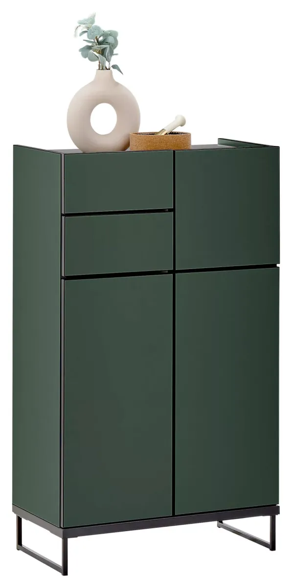 MIDISCHRANK 60/102/31 cm