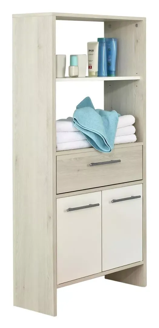 MIDISCHRANK 62/136,2/28 cm