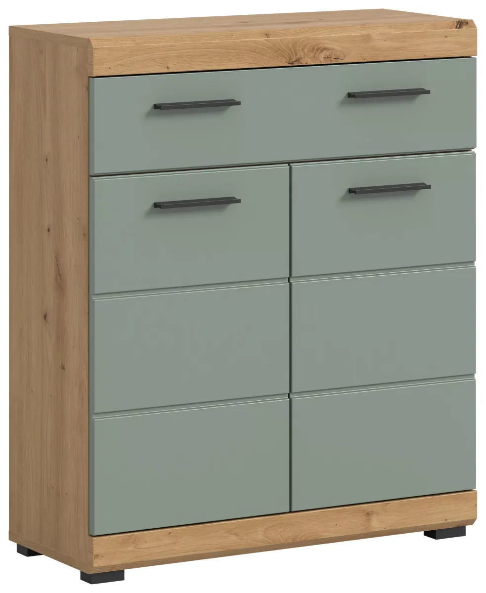 MIDISCHRANK 74/88/31 cm