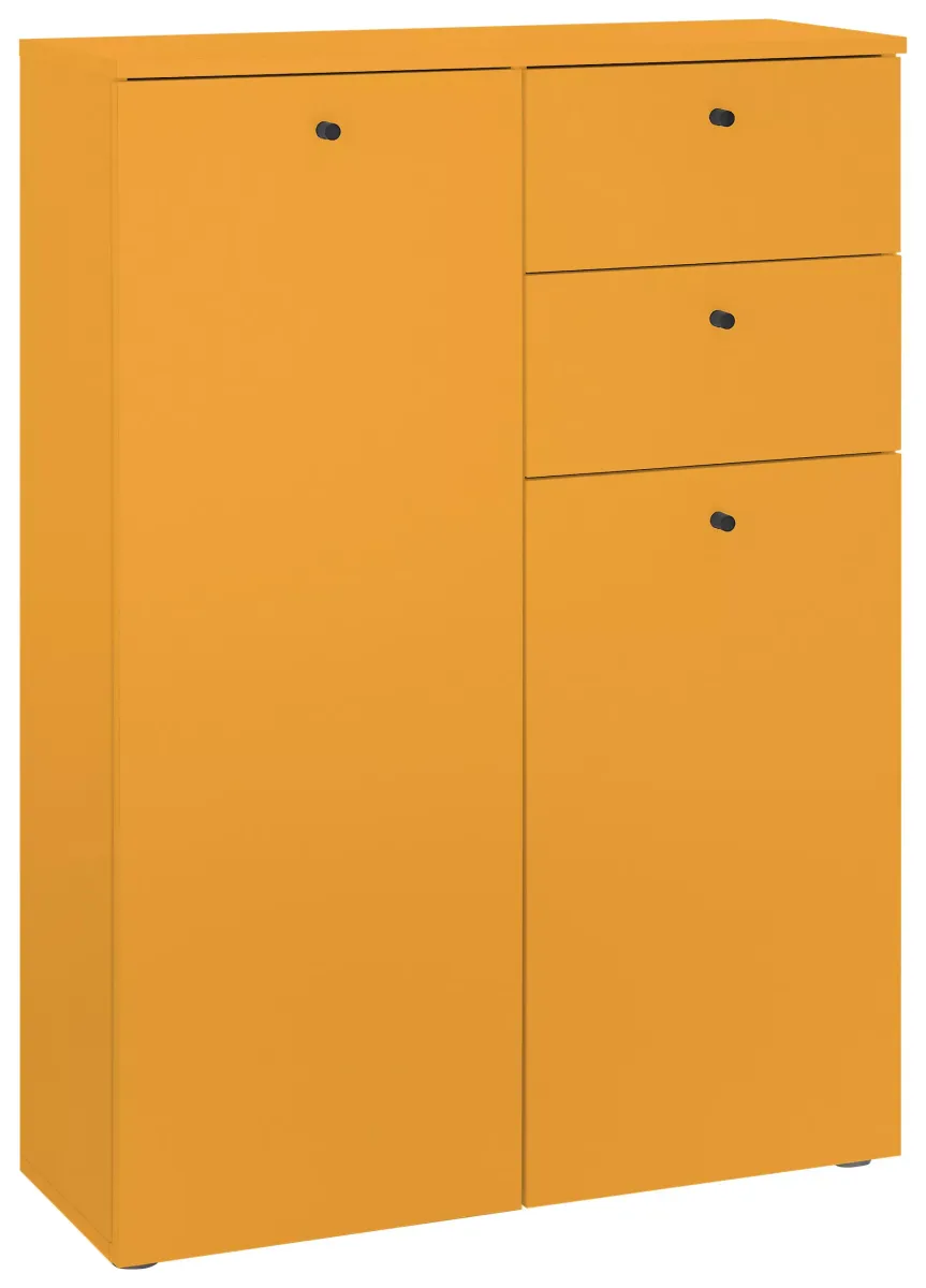MIDISCHRANK 80/110/30 cm