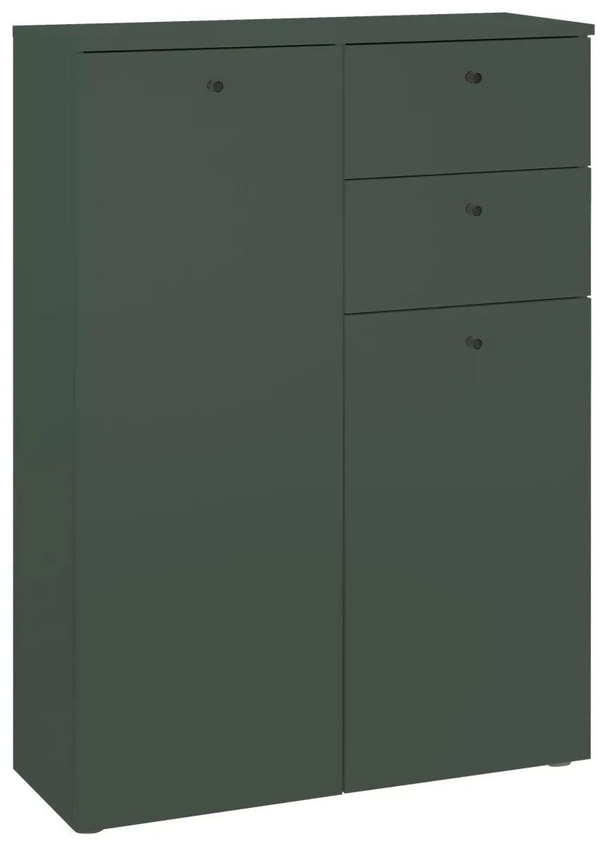 MIDISCHRANK 80/110/30 cm