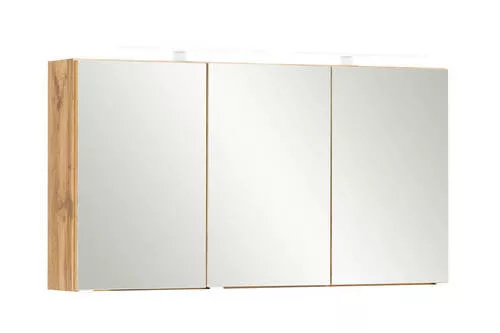 SPIEGELSCHRANK 120/64/20 cm