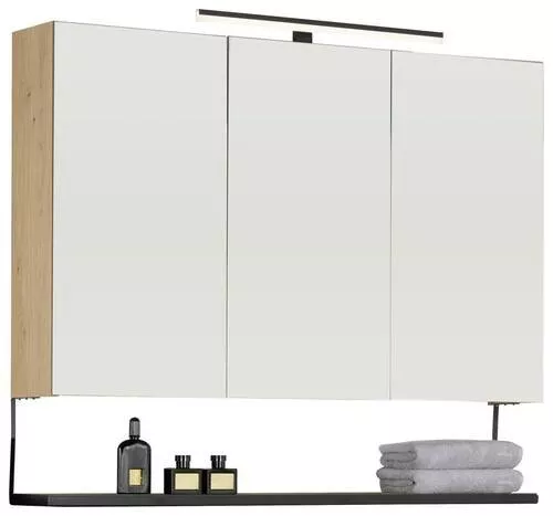 SPIEGELSCHRANK 120/97/19,4 cm