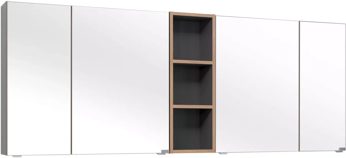 SPIEGELSCHRANK 185/70,3/17,3 cm