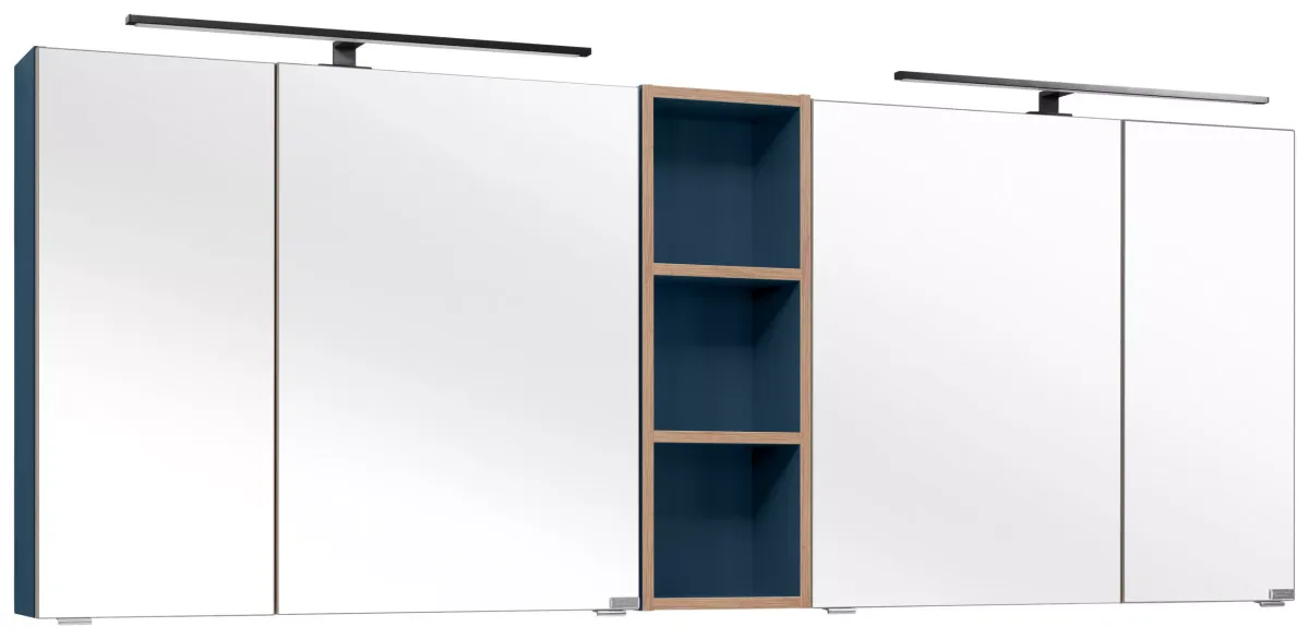 SPIEGELSCHRANK 185/70,3/17,3 cm