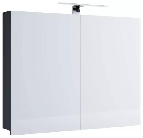 SPIEGELSCHRANK 60/59,2/12 cm