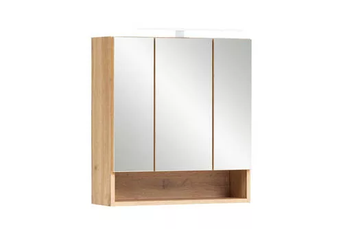 SPIEGELSCHRANK 60/64/20 cm