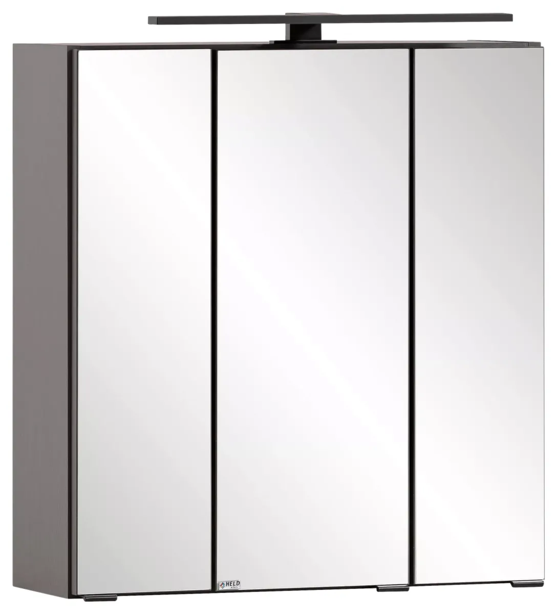 SPIEGELSCHRANK 60/64/20 cm