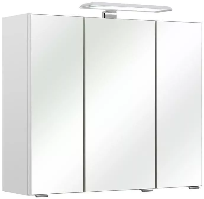SPIEGELSCHRANK 65/57/20 cm