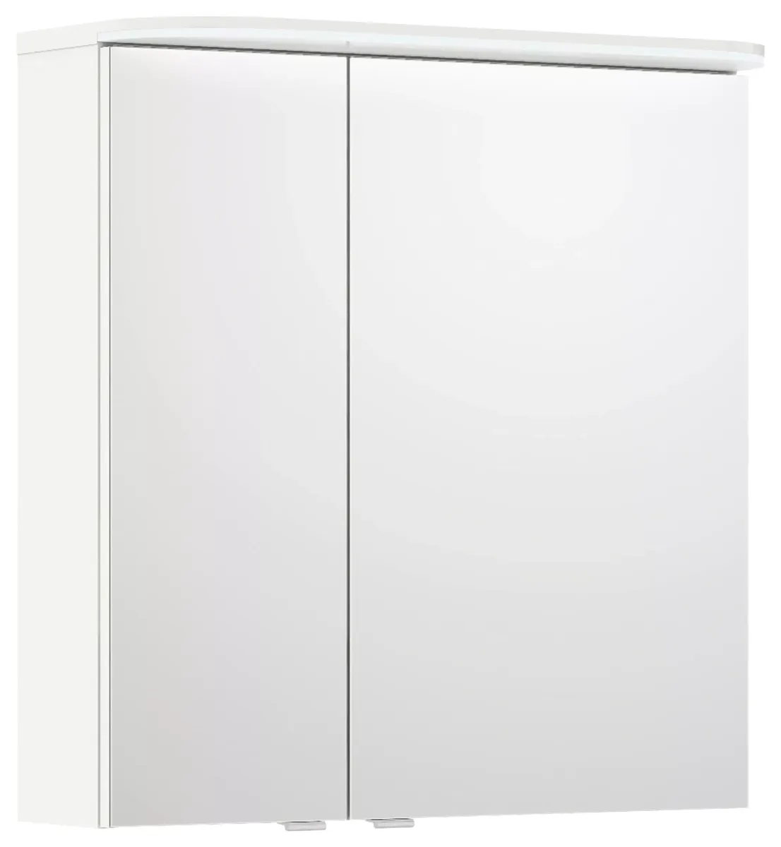 SPIEGELSCHRANK 70/72,3/17 cm