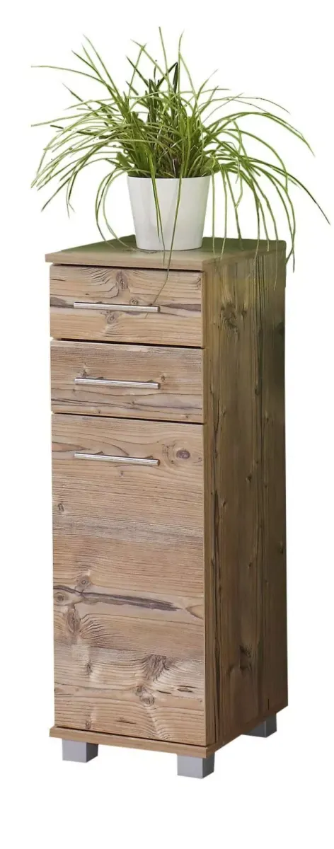 UNTERSCHRANK 30,5/89/33 cm