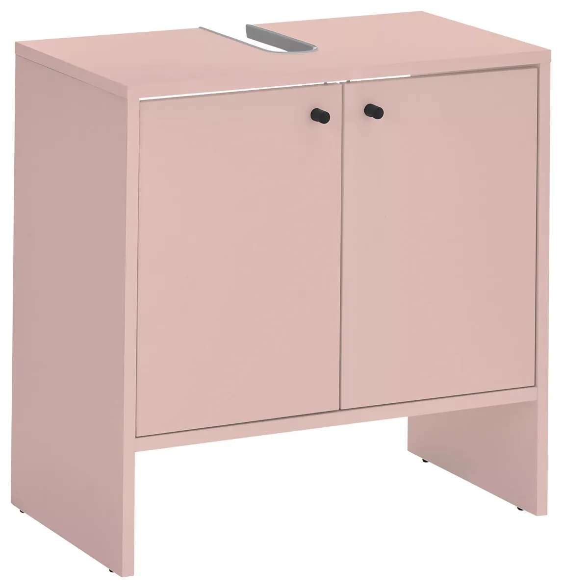 WASCHBECKENUNTERSCHRANK 60/60/35 cm