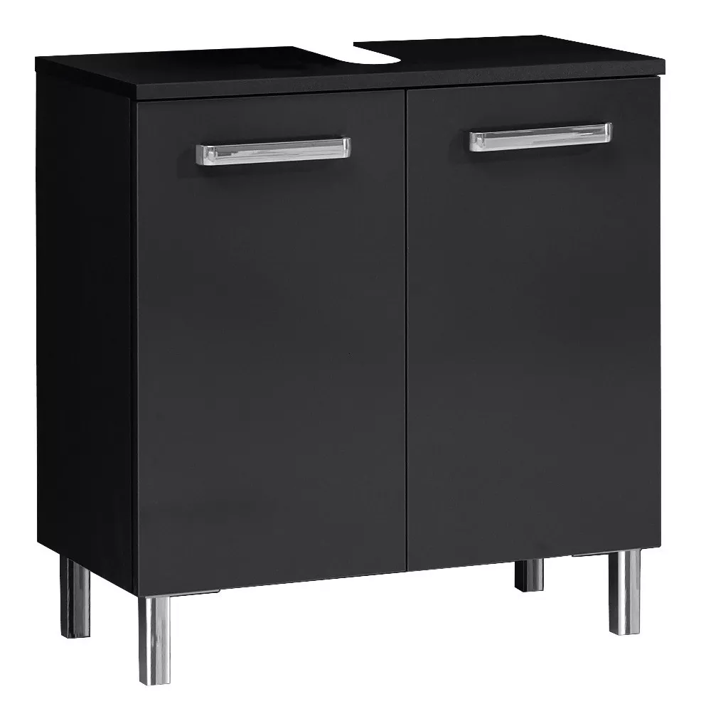 WASCHBECKENUNTERSCHRANK 60/62/33 cm