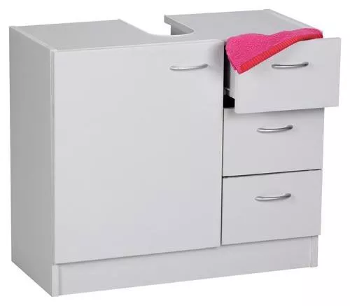 WASCHBECKENUNTERSCHRANK 63/54/30 cm