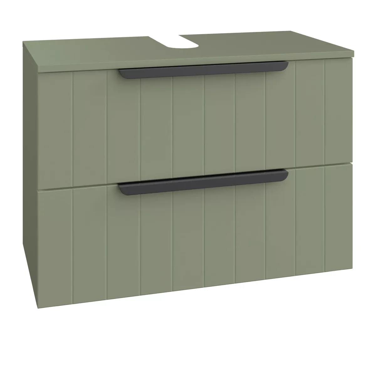 WASCHBECKENUNTERSCHRANK 76/53/38,5 cm