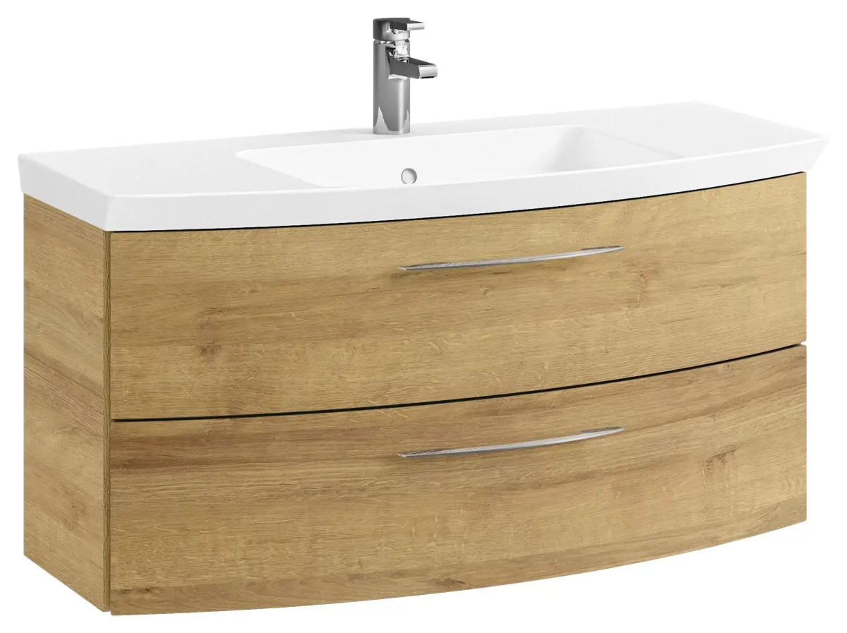 WASCHTISCHKOMBI 101 cm