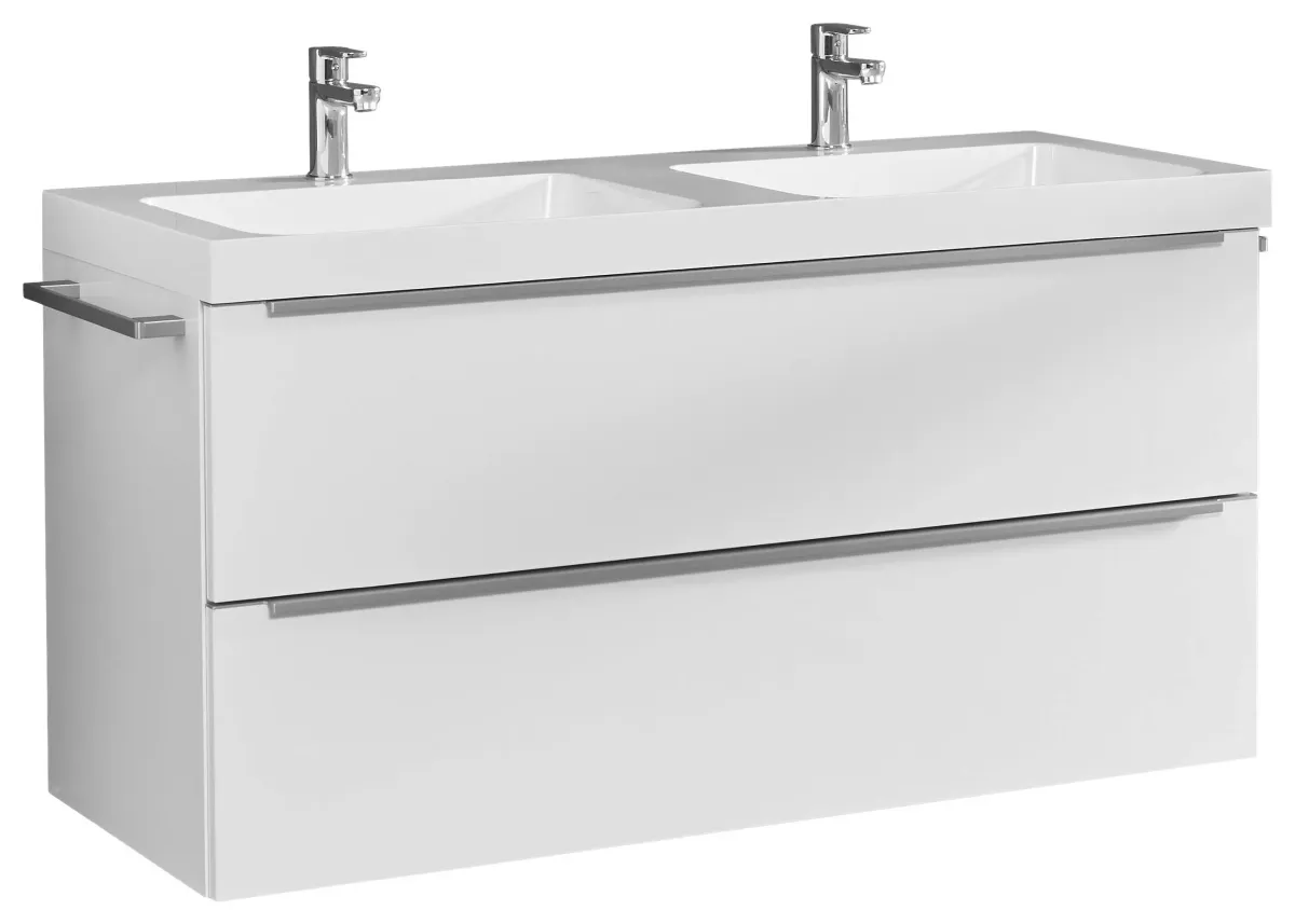 WASCHTISCHKOMBI 121 cm