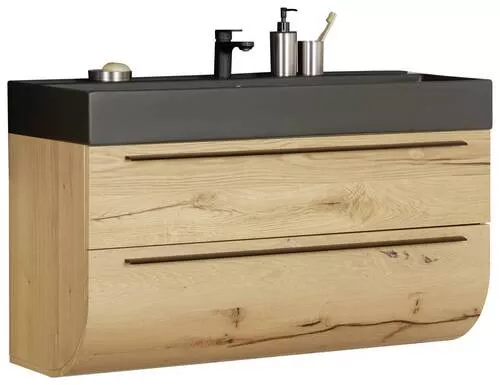 WASCHTISCHKOMBI 121 cm