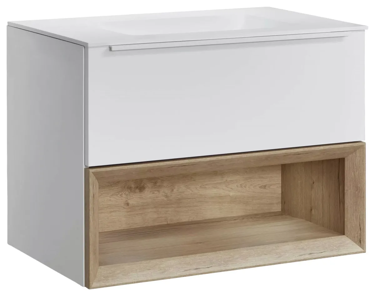 WASCHTISCHKOMBI 80 cm