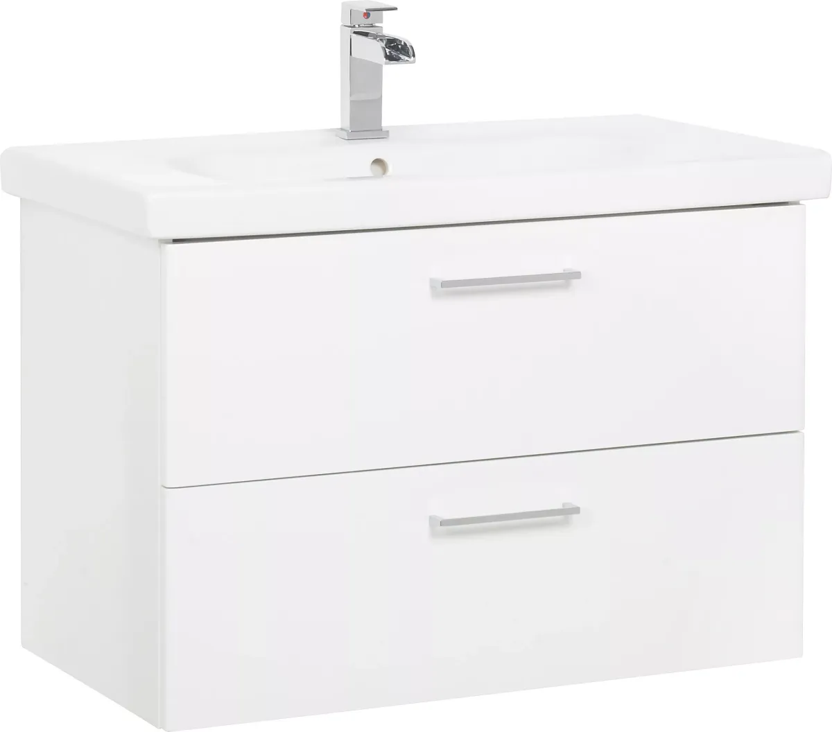 WASCHTISCHKOMBI 82 cm