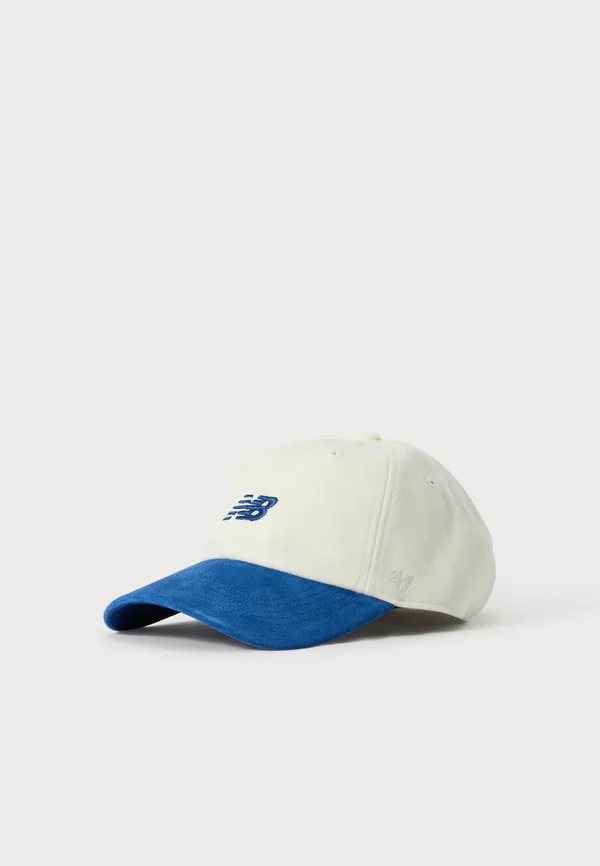 '47 CLEAN UP UNISEX - Cap - permafrost/galaxy blue