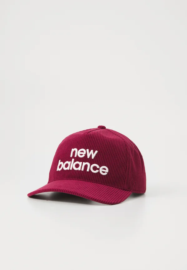 '47 HITCH UNISEX - Cap - cardinal/sea salt