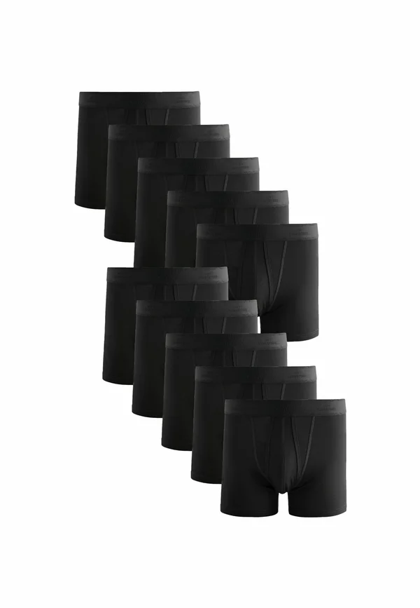 10 PACK - SIGNATURE A-FRONTS  - Trunks - black modal