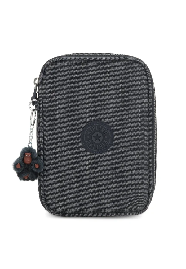 100 PENS BTS PEP - Pencil case - marine navy