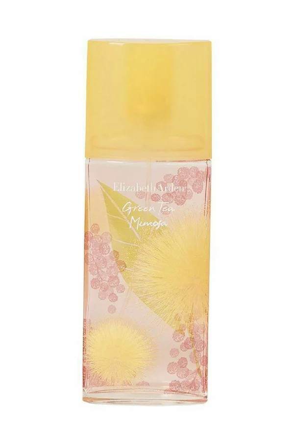 100ML - Eau de Toilette - transparent