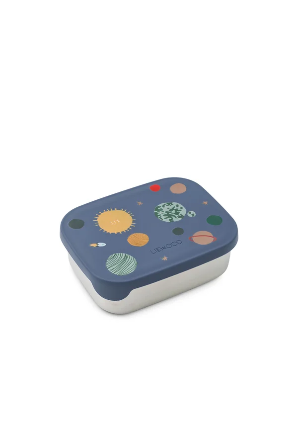 10TH ANNIVERSARY ARTHUR LUNCHBOX UNISEX - Lunch box - classic navy