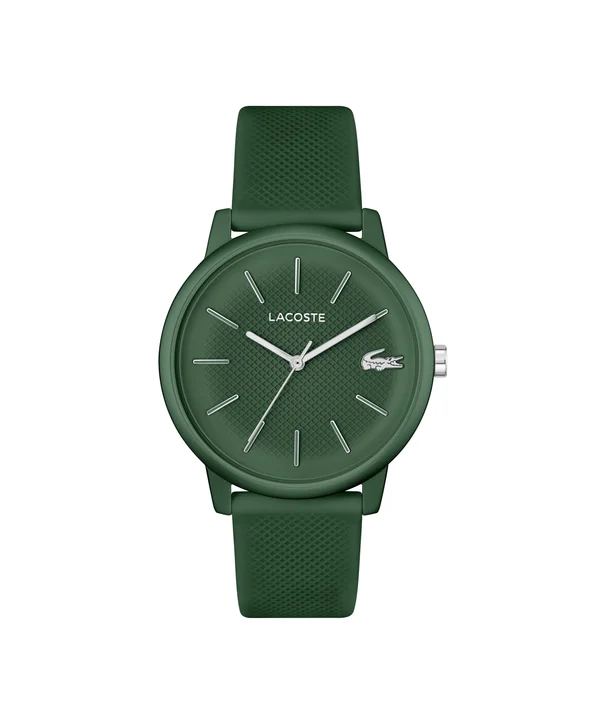 12 12 MOVE - Watch - khaki