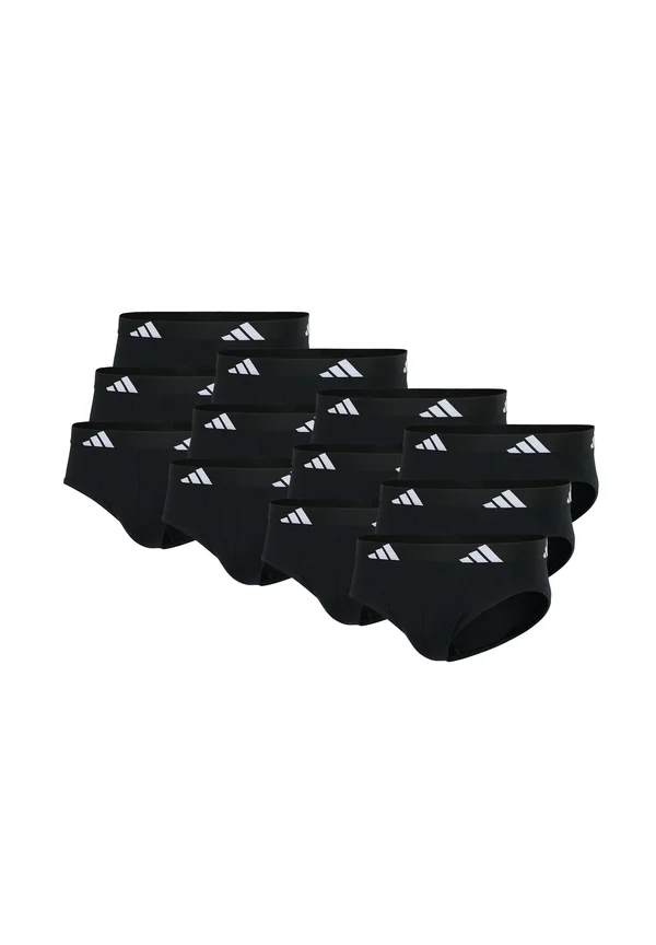 12ER PACK  - Briefs - black