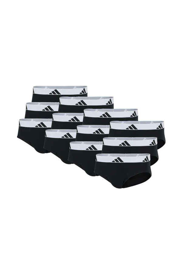 12ER PACK  - Briefs - black