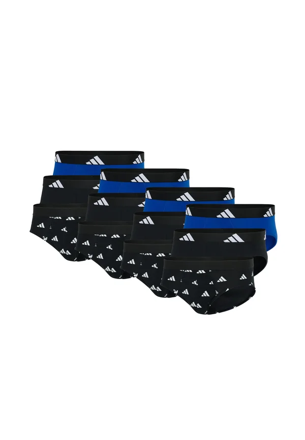 12ER PACK  - Briefs - multi